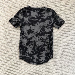 Art Class Tie Dye T-Shirt